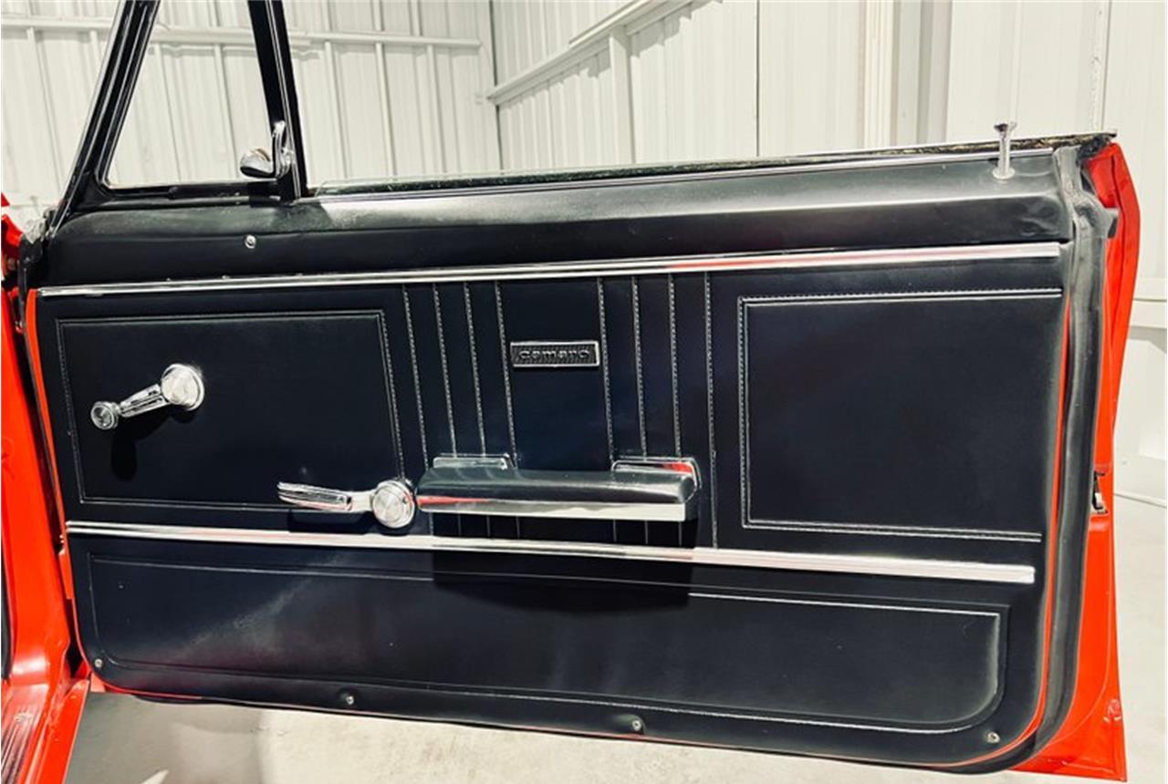 1967 Chevrolet Camaro - Image 20