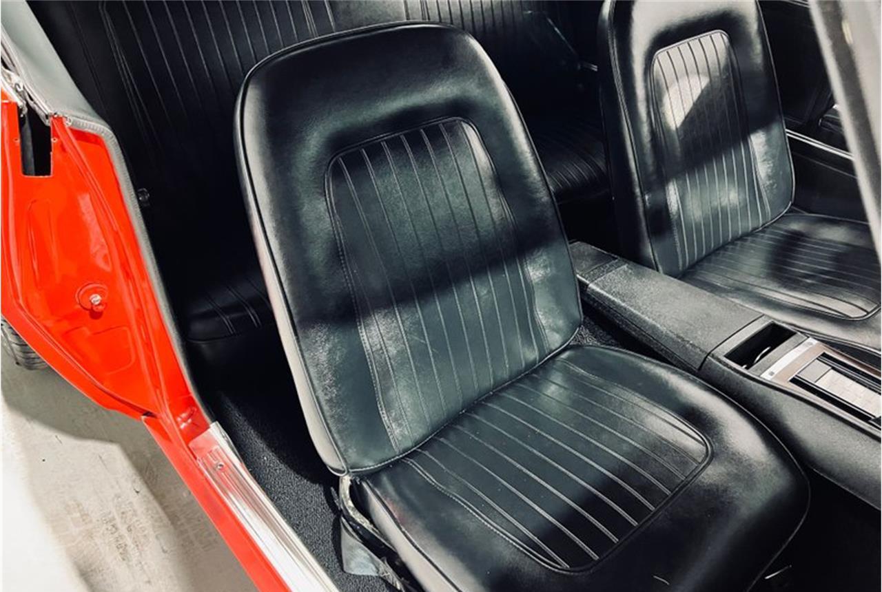 1967 Chevrolet Camaro - Image 21