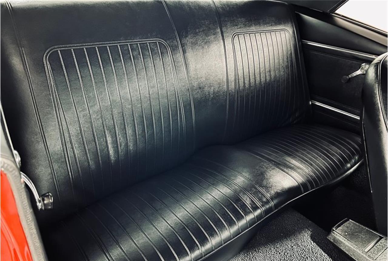 1967 Chevrolet Camaro - Image 22