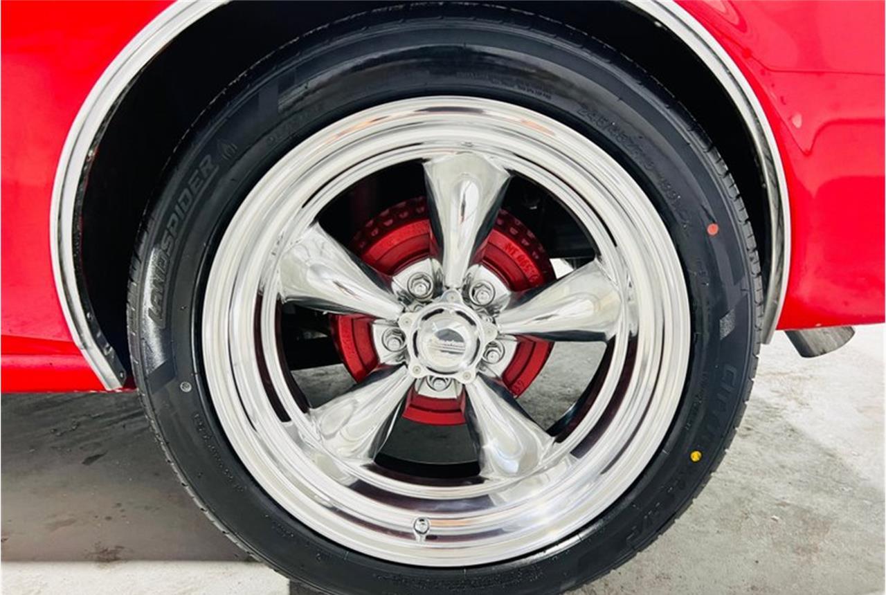 1967 Chevrolet Camaro - Image 23