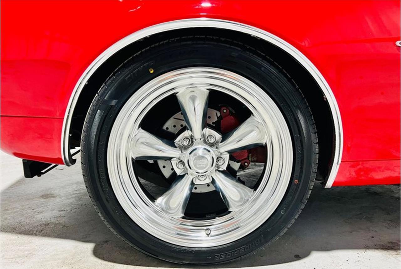 1967 Chevrolet Camaro - Image 25