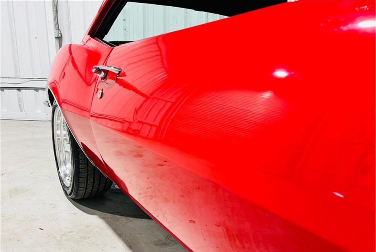 1967 Chevrolet Camaro - Image 27