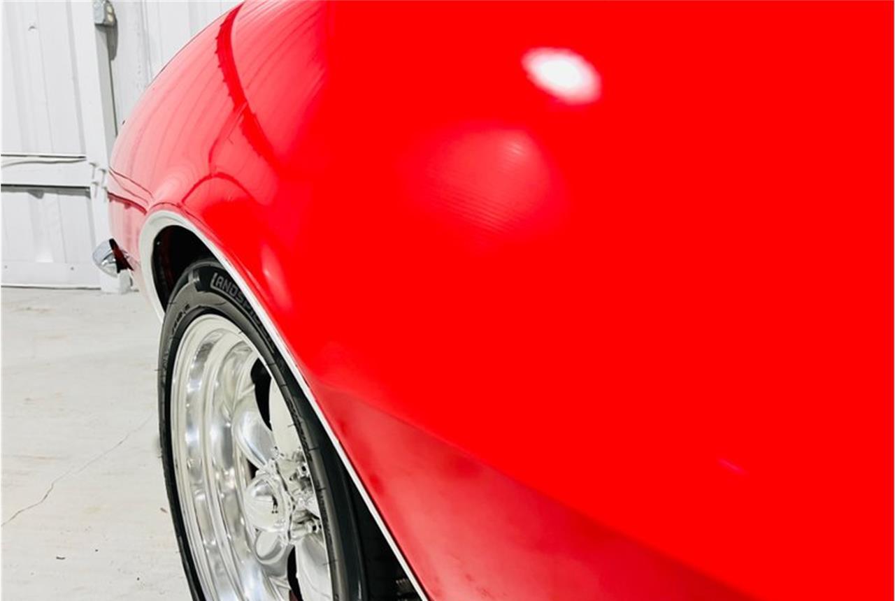 1967 Chevrolet Camaro - Image 29