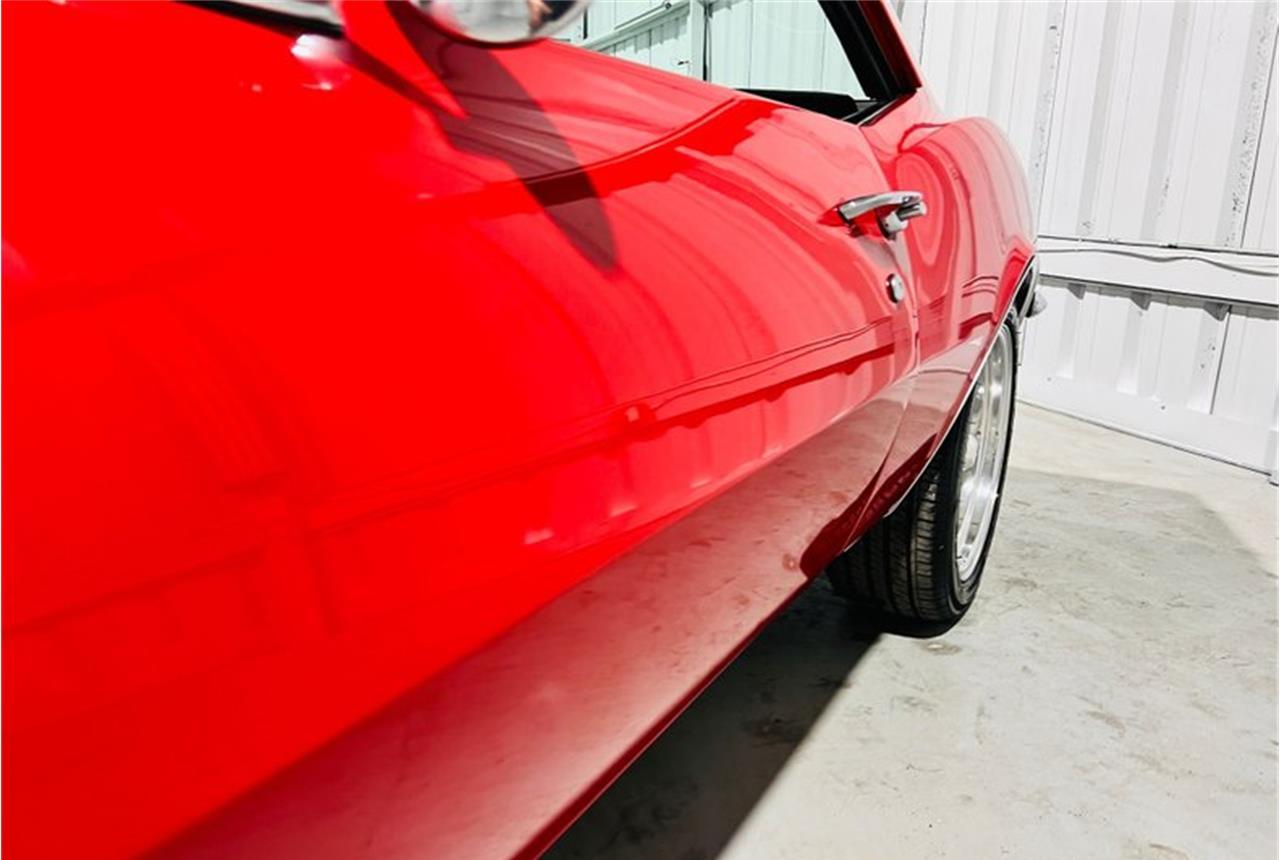 1967 Chevrolet Camaro - Image 31