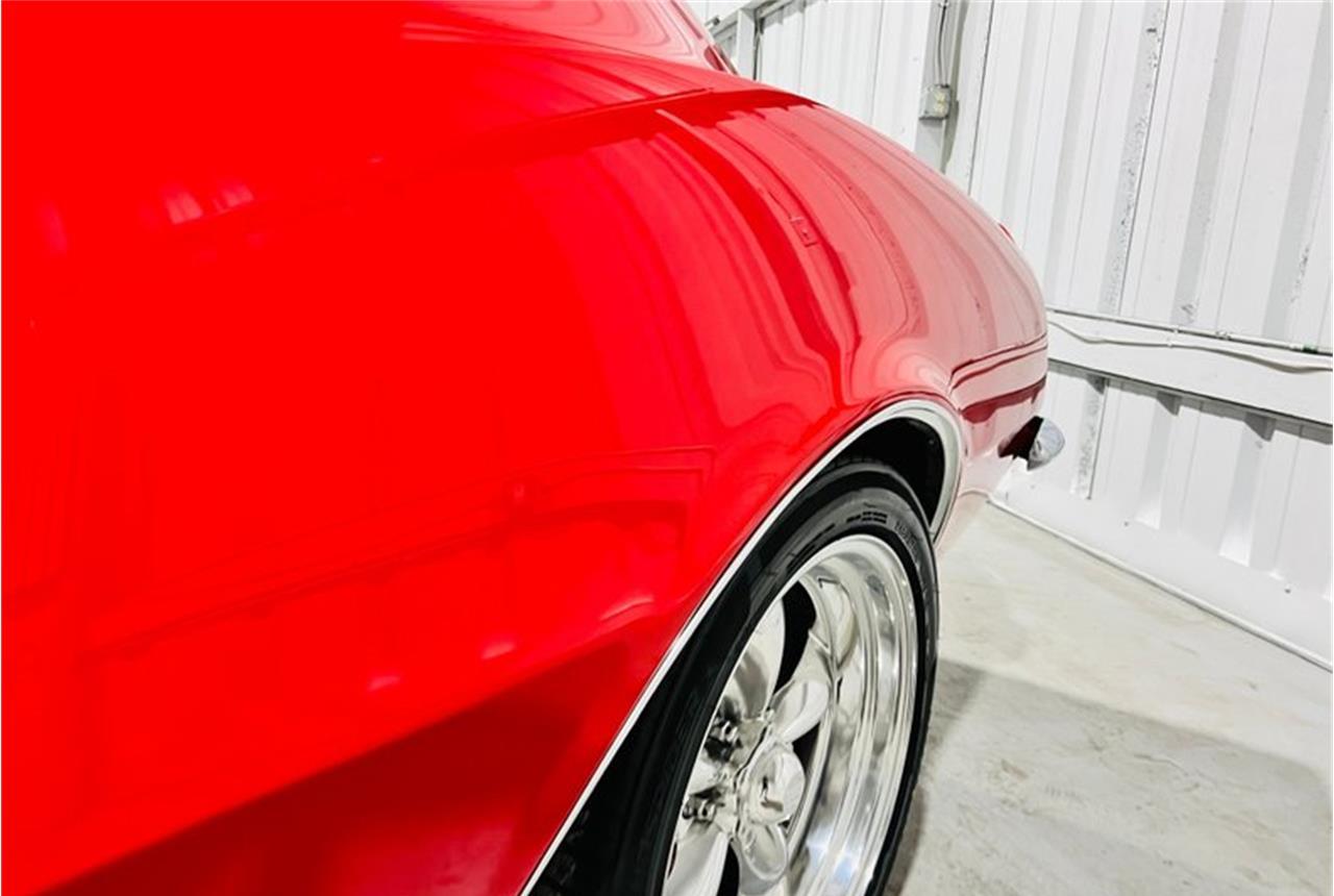 1967 Chevrolet Camaro - Image 32