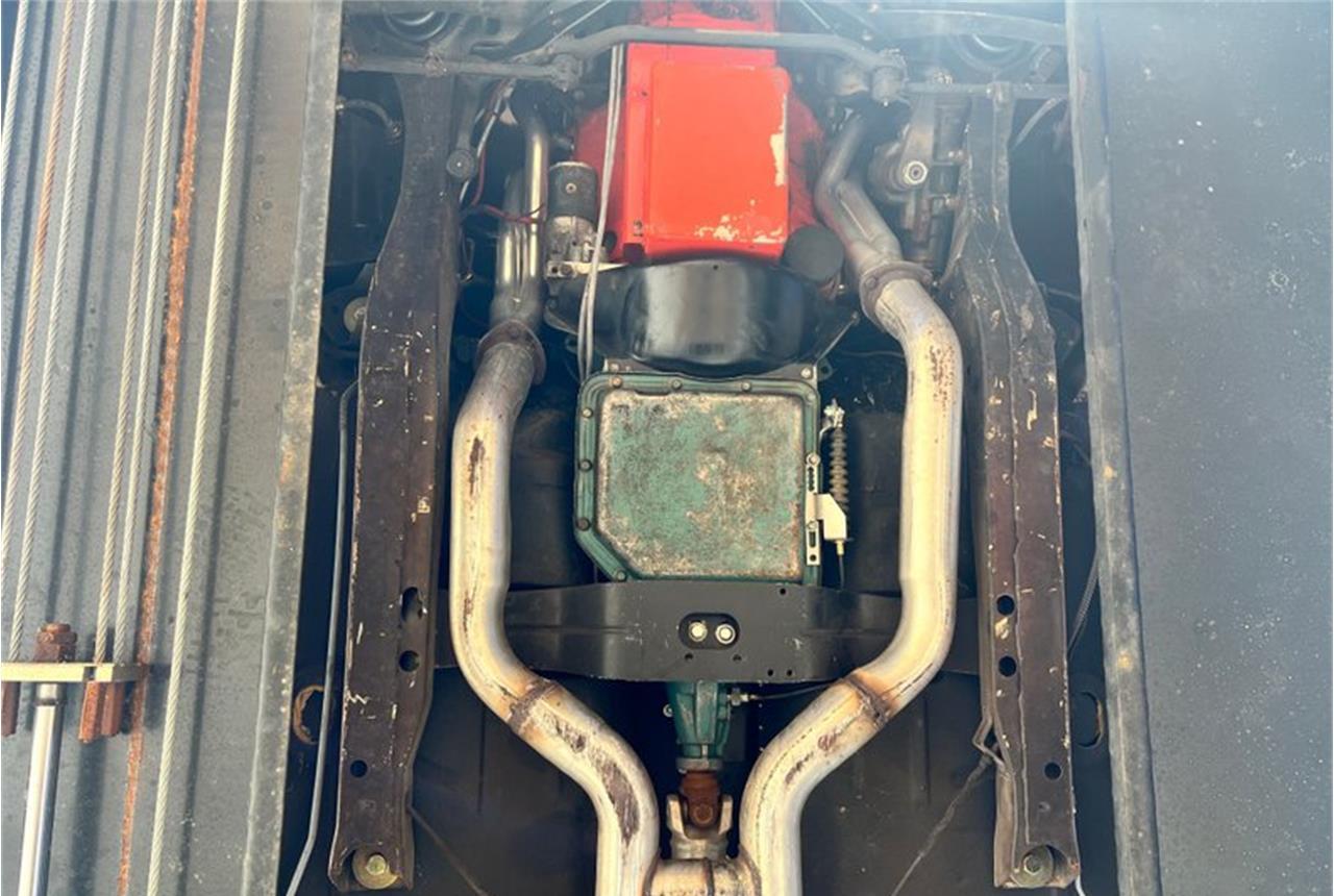 1967 Chevrolet Camaro - Image 33