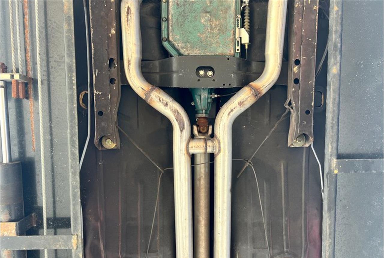 1967 Chevrolet Camaro - Image 34