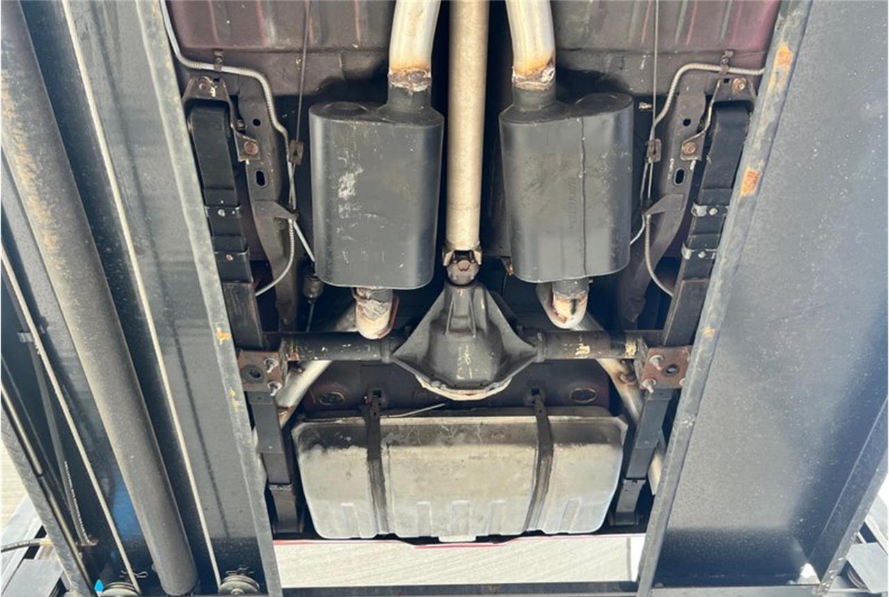 1967 Chevrolet Camaro - Image 36