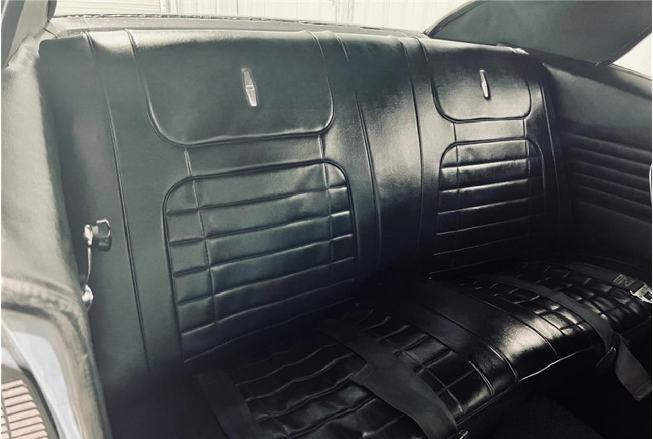 1968 Chevrolet Camaro - Image 12