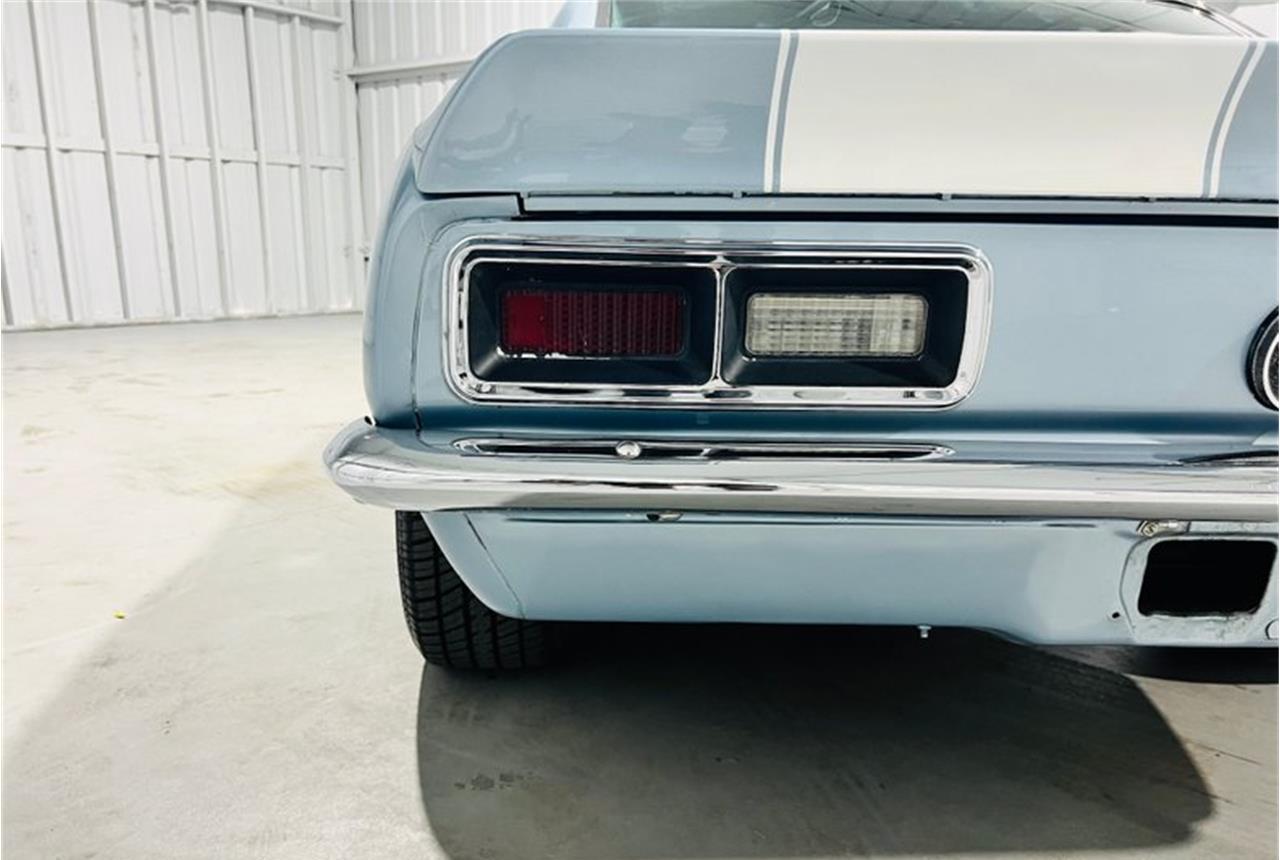 1968 Chevrolet Camaro - Image 15