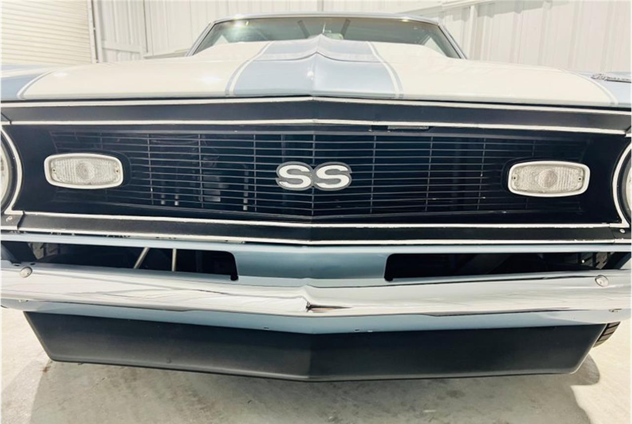 1968 Chevrolet Camaro - Image 16