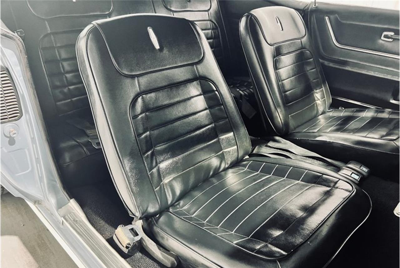 1968 Chevrolet Camaro - Image 18