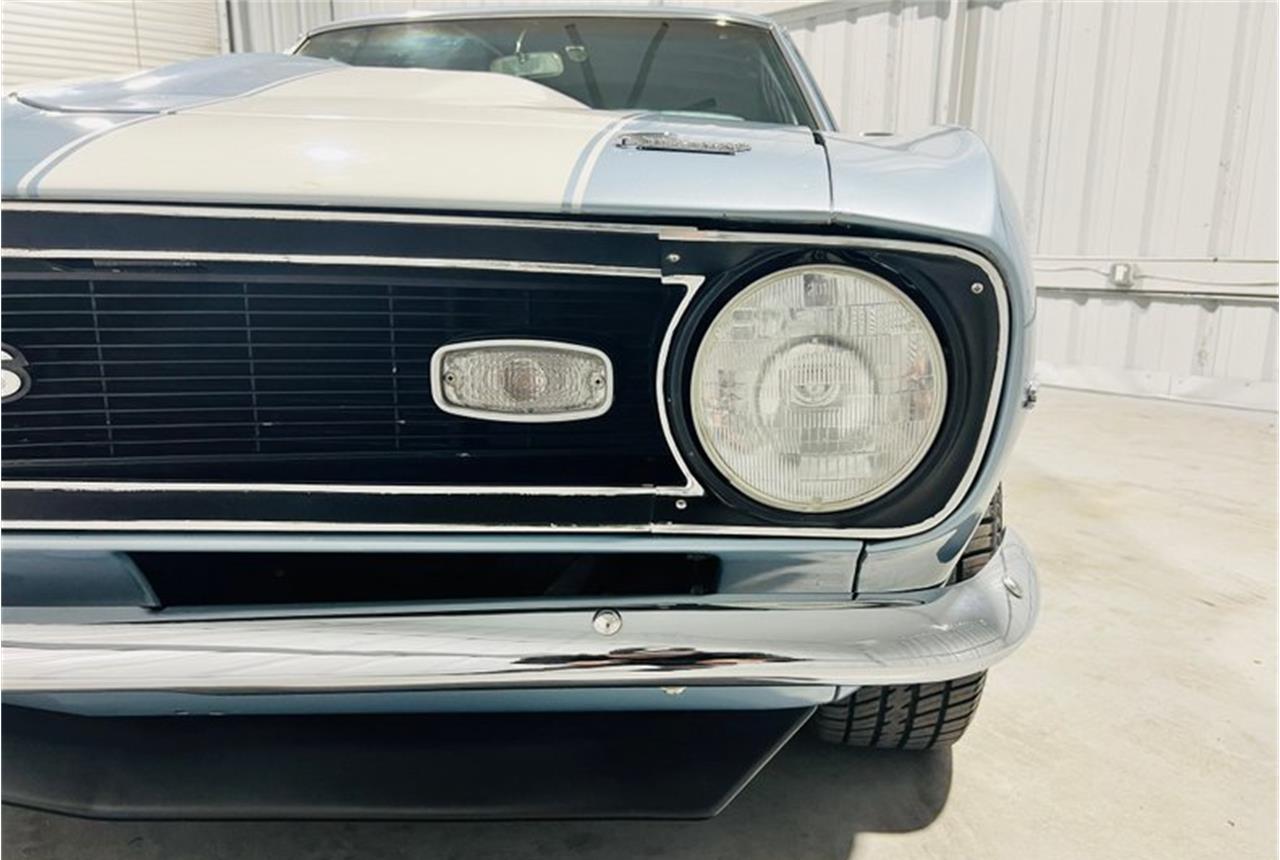 1968 Chevrolet Camaro - Image 21