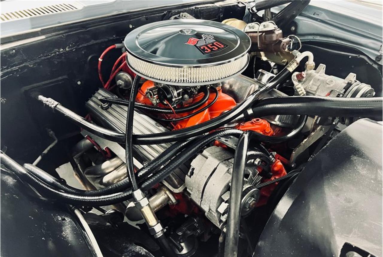 1968 Chevrolet Camaro - Image 23