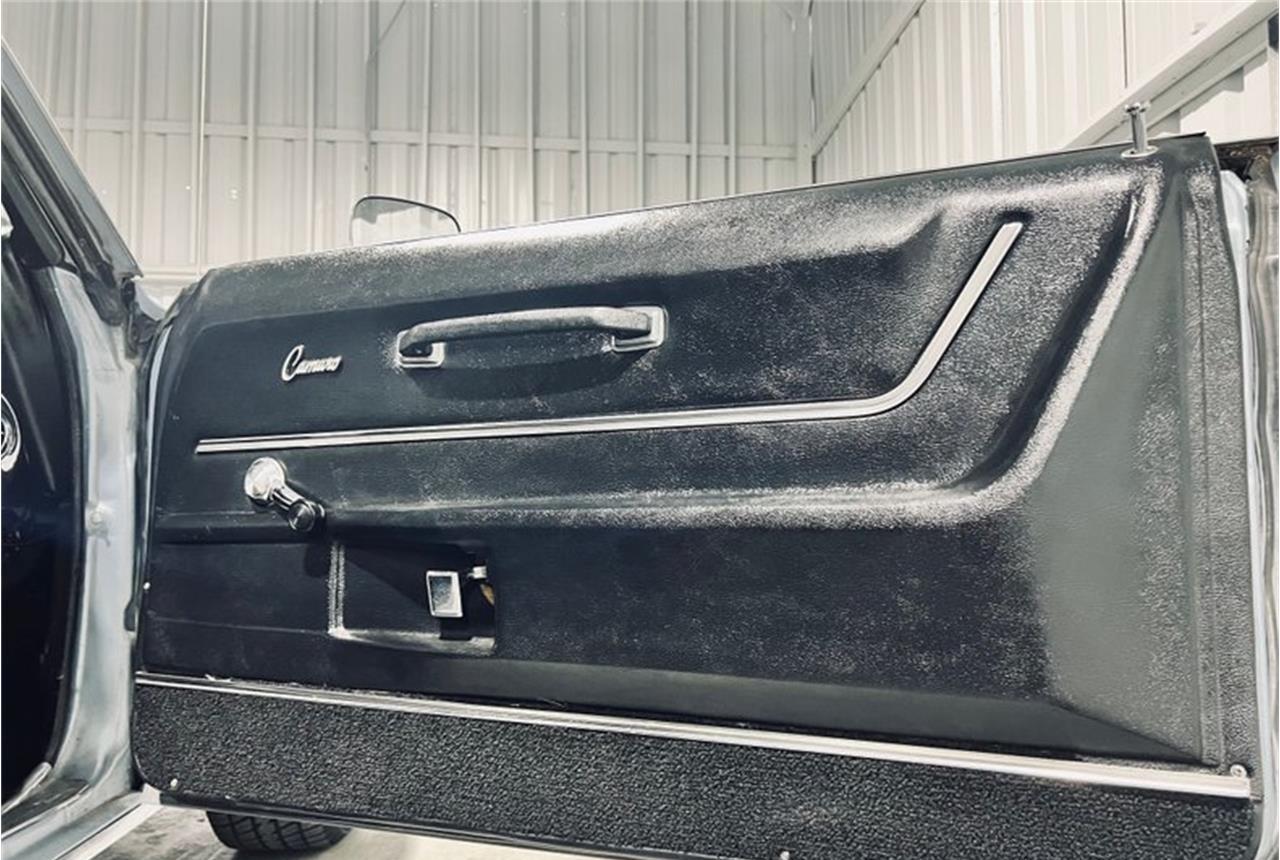 1968 Chevrolet Camaro - Image 24