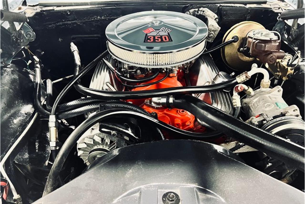 1968 Chevrolet Camaro - Image 25