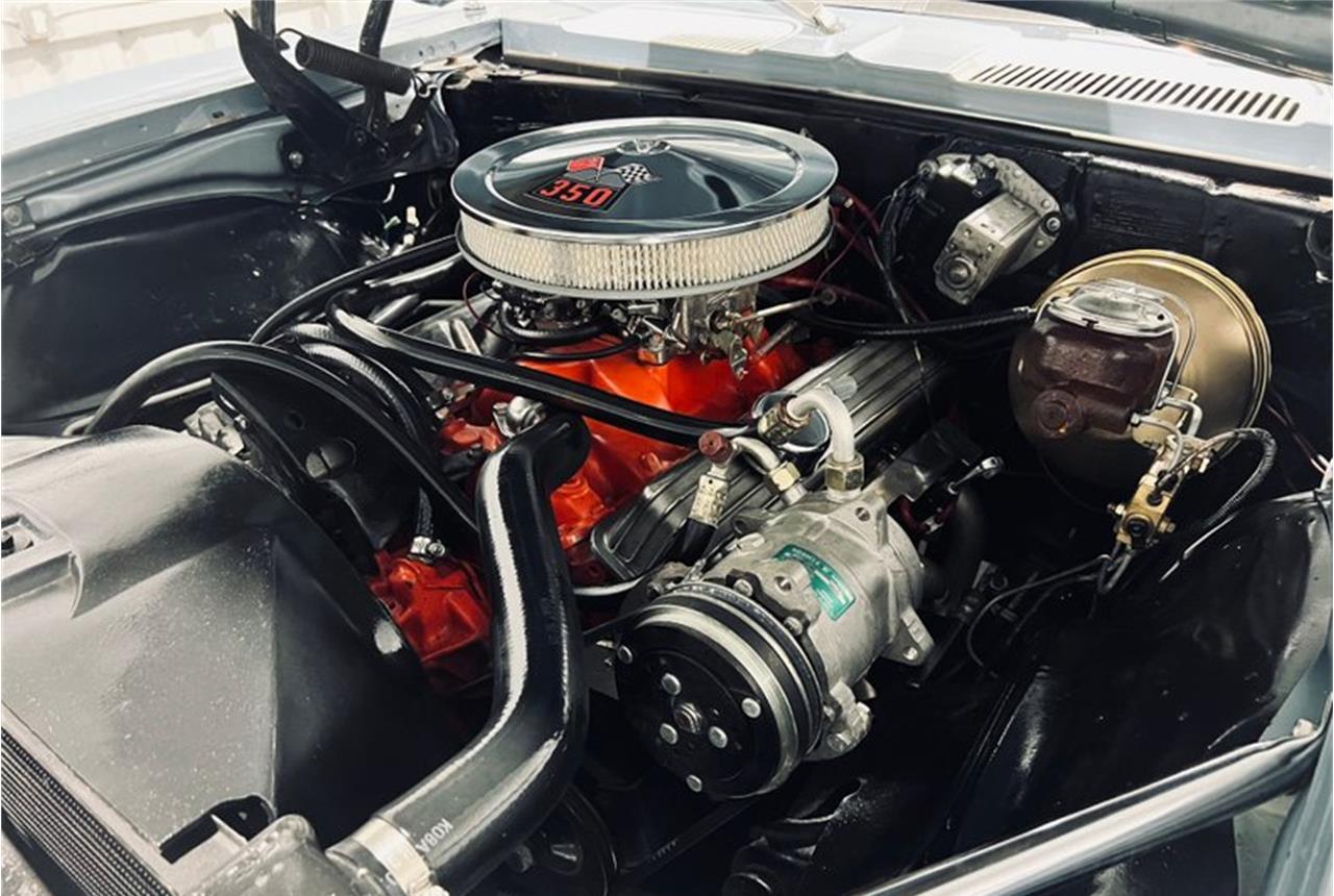 1968 Chevrolet Camaro - Image 26