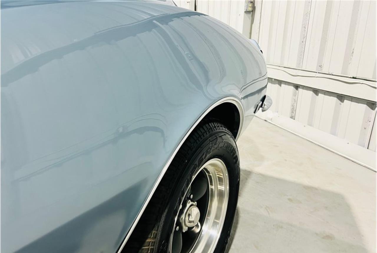 1968 Chevrolet Camaro - Image 30