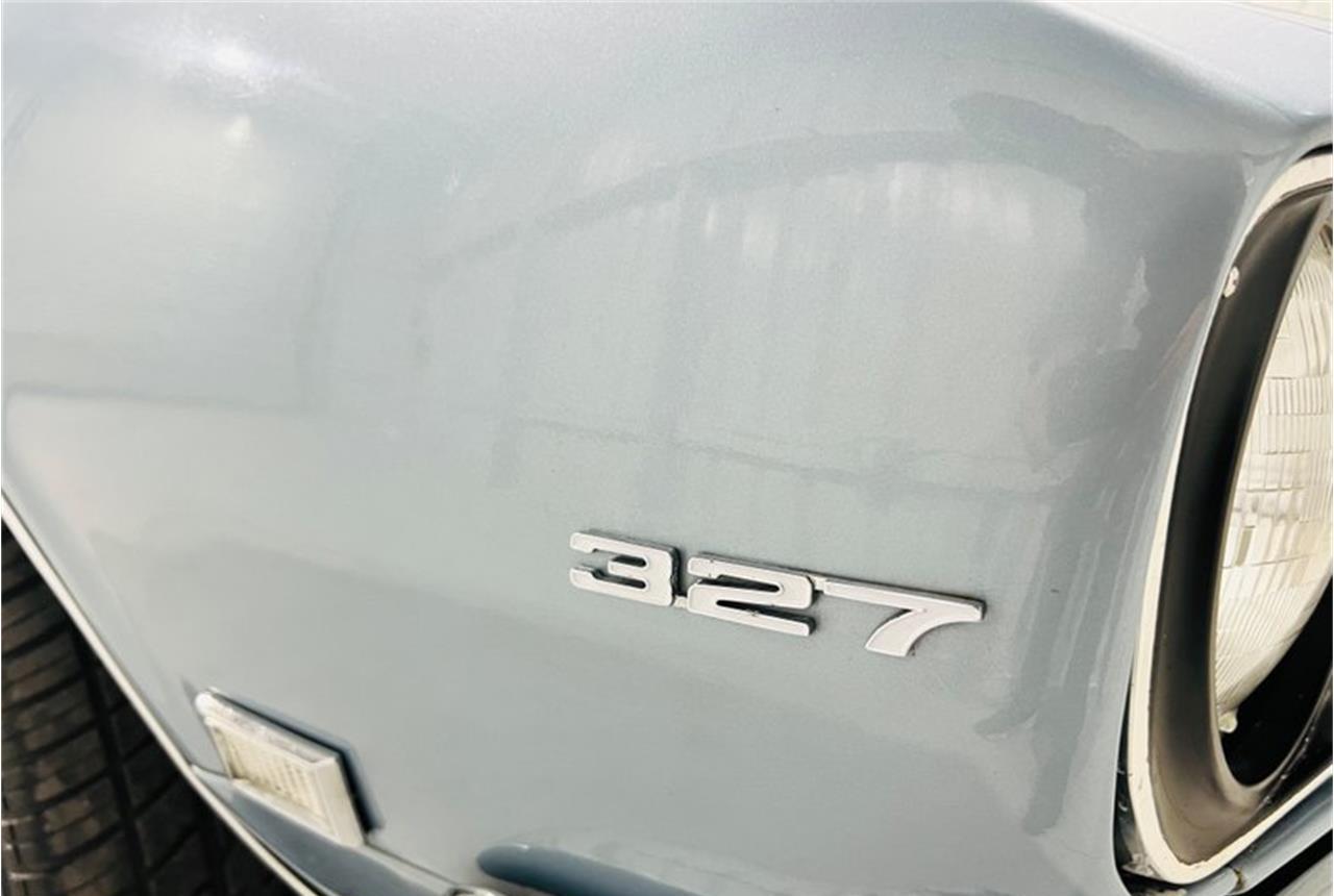 1968 Chevrolet Camaro - Image 31