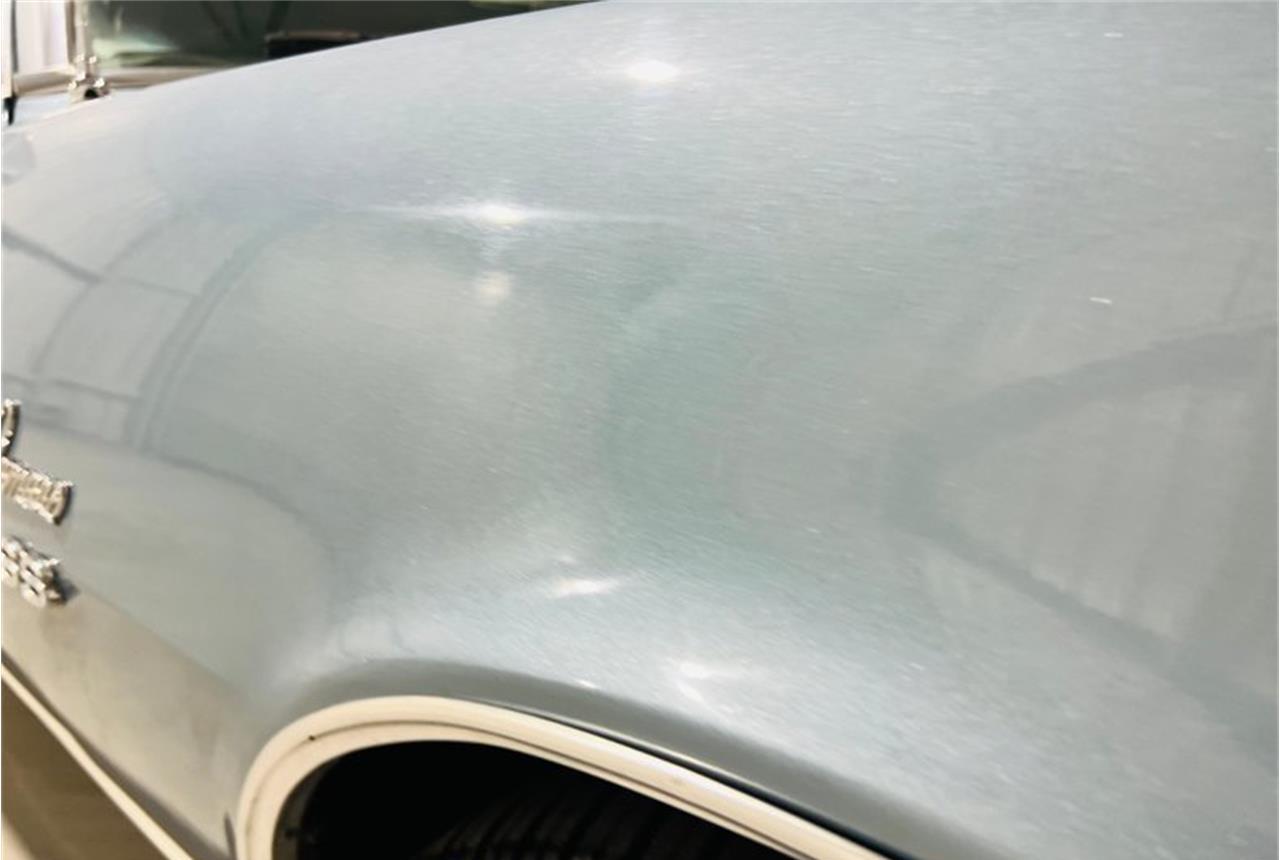 1968 Chevrolet Camaro - Image 32