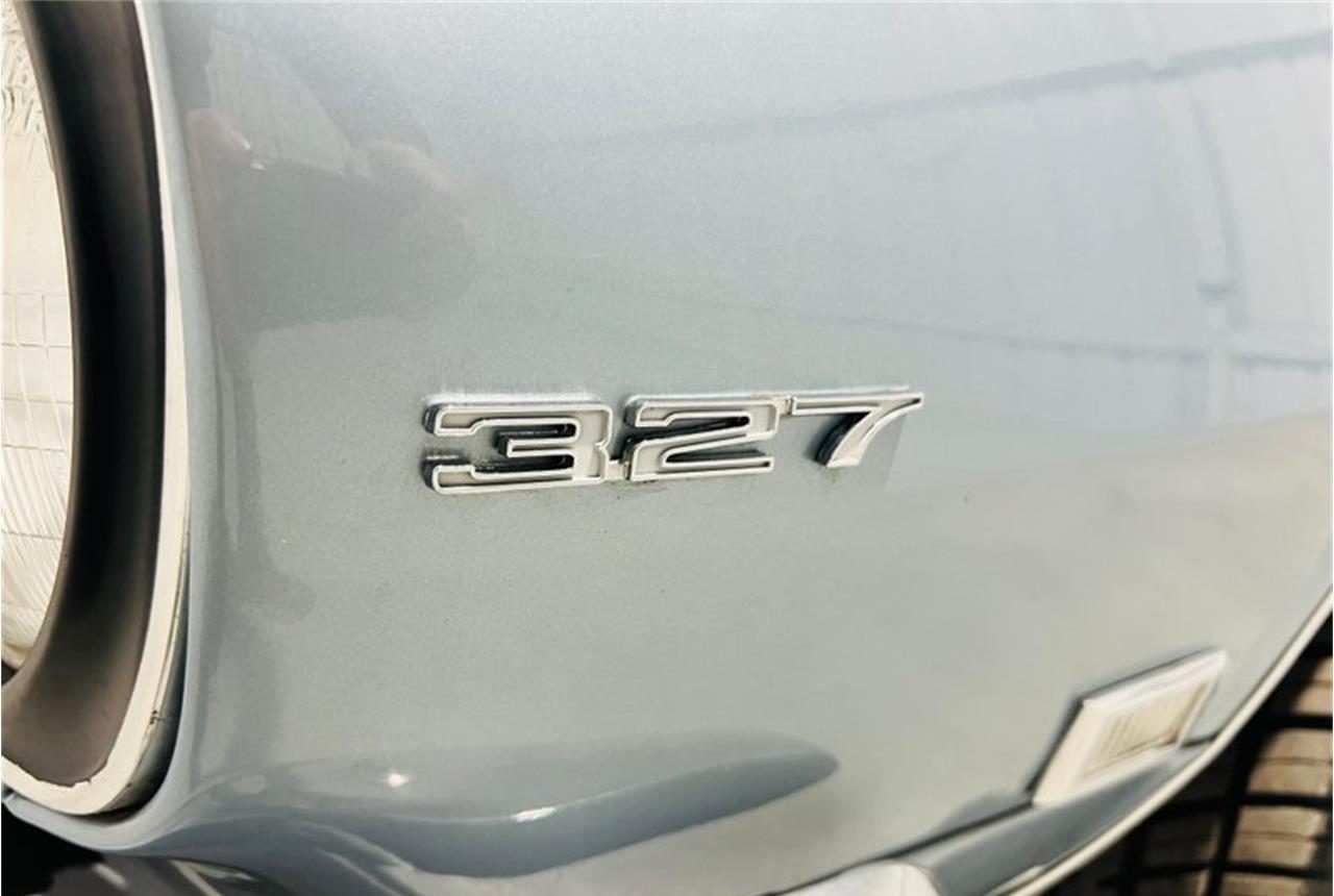 1968 Chevrolet Camaro - Image 36