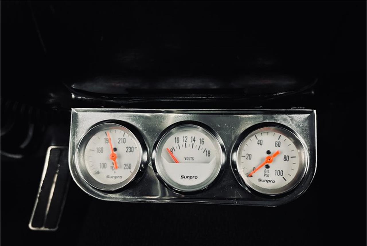 1968 Chevrolet Camaro - Image 38