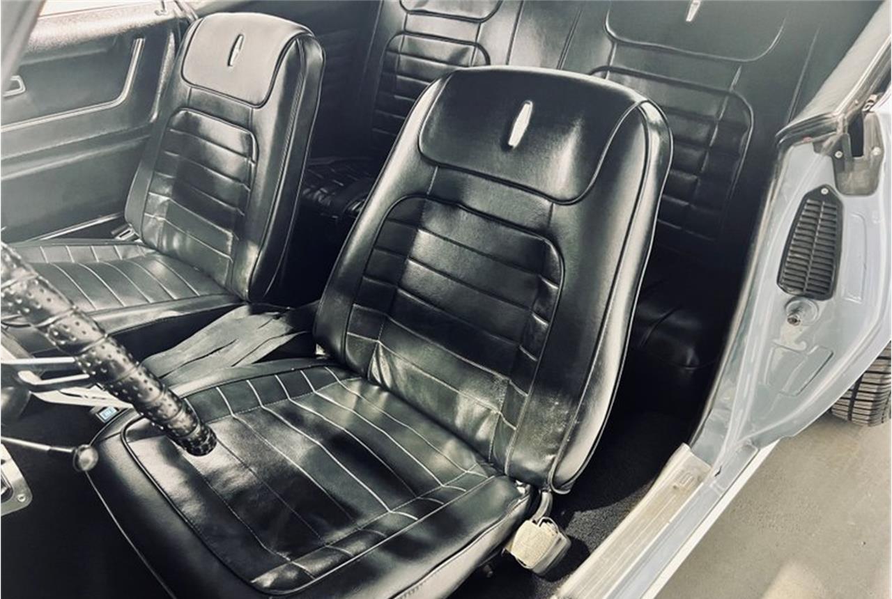 1968 Chevrolet Camaro - Image 10