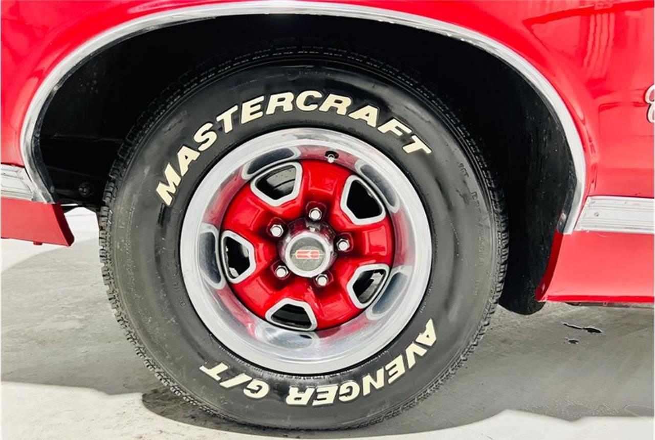 1972 Oldsmobile Cutlass - Image 14