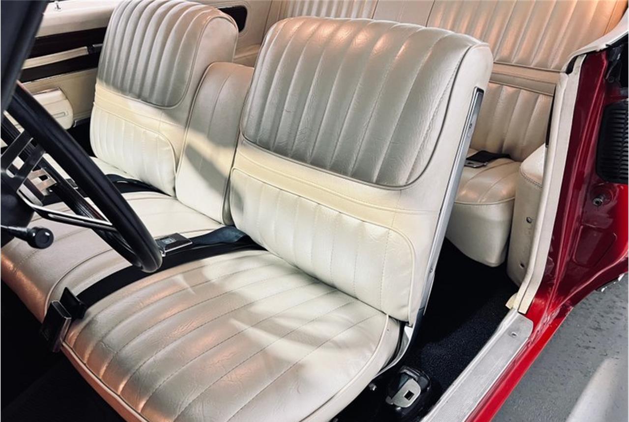 1972 Oldsmobile Cutlass - Image 21