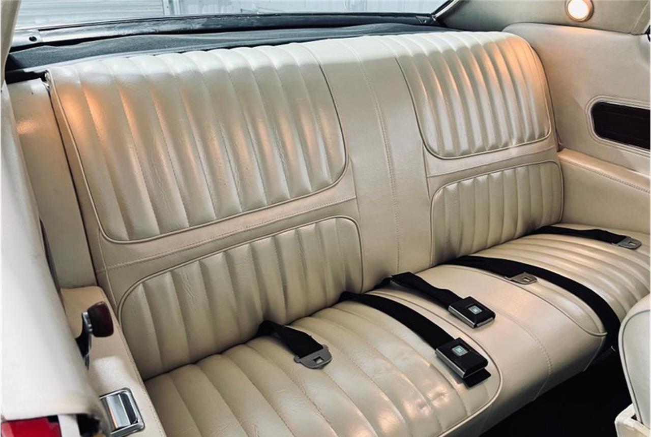 1972 Oldsmobile Cutlass - Image 23