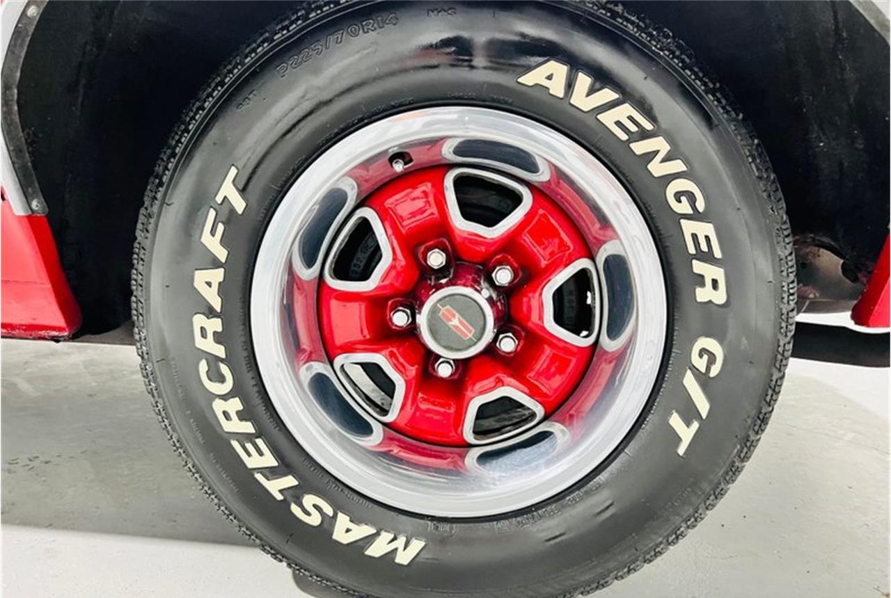 1972 Oldsmobile Cutlass - Image 24