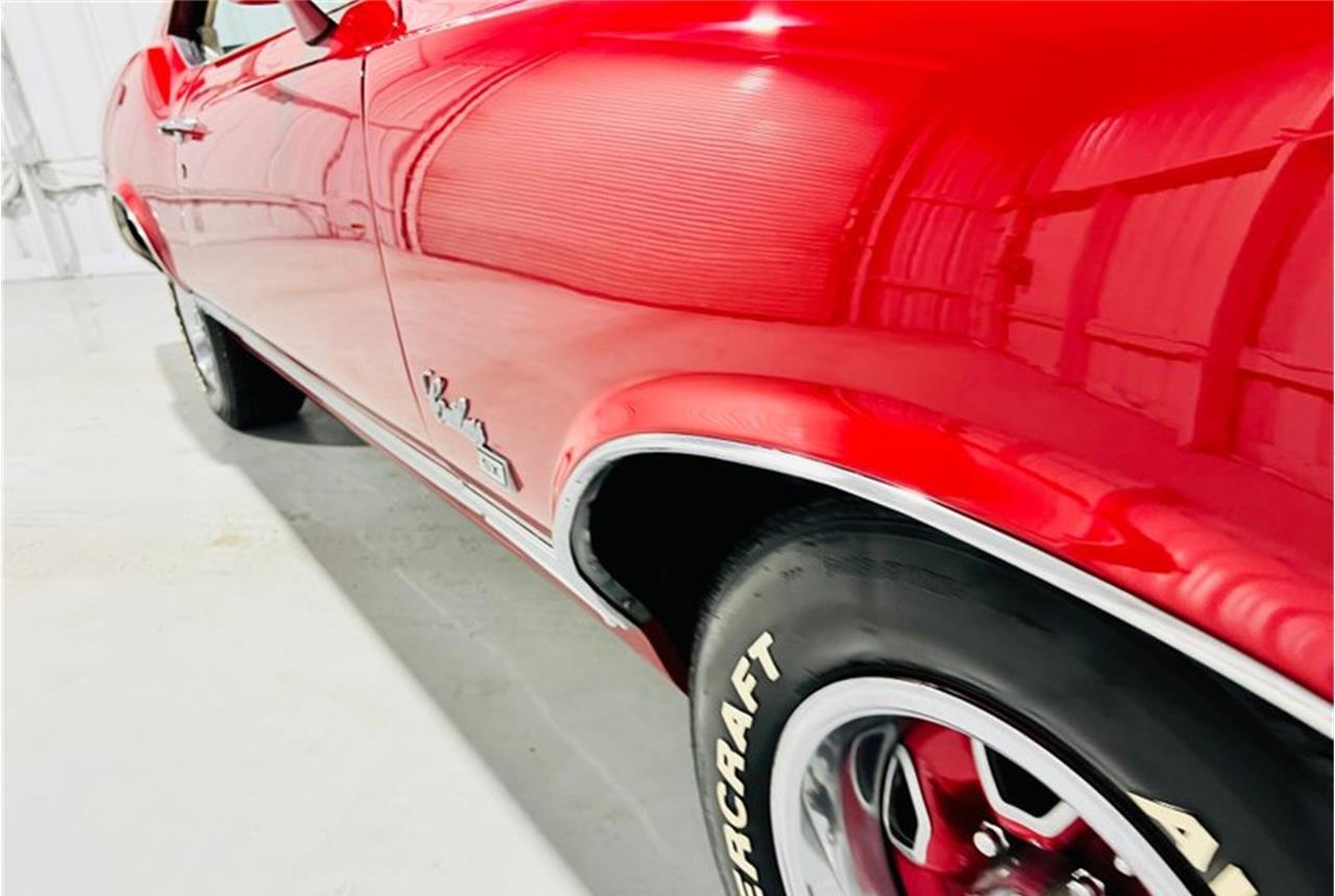 1972 Oldsmobile Cutlass - Image 30