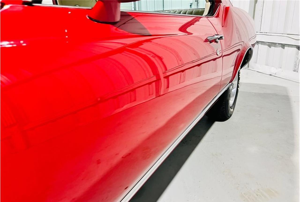 1972 Oldsmobile Cutlass - Image 32