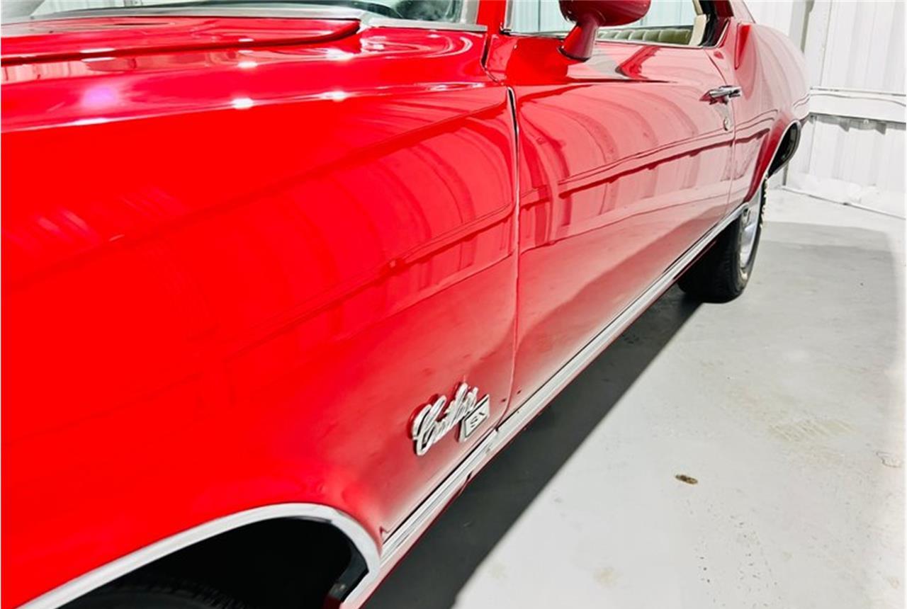 1972 Oldsmobile Cutlass - Image 33