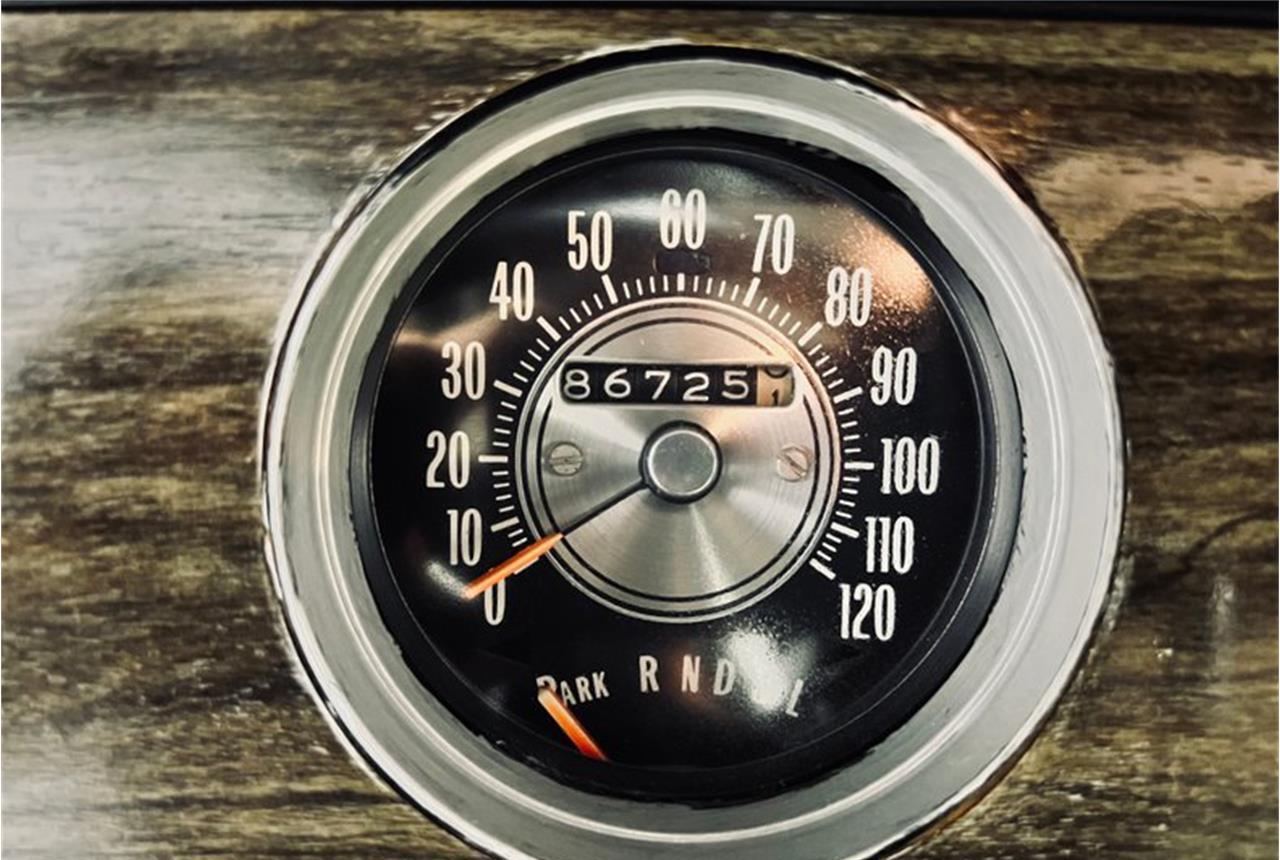 1972 Oldsmobile Cutlass - Image 35