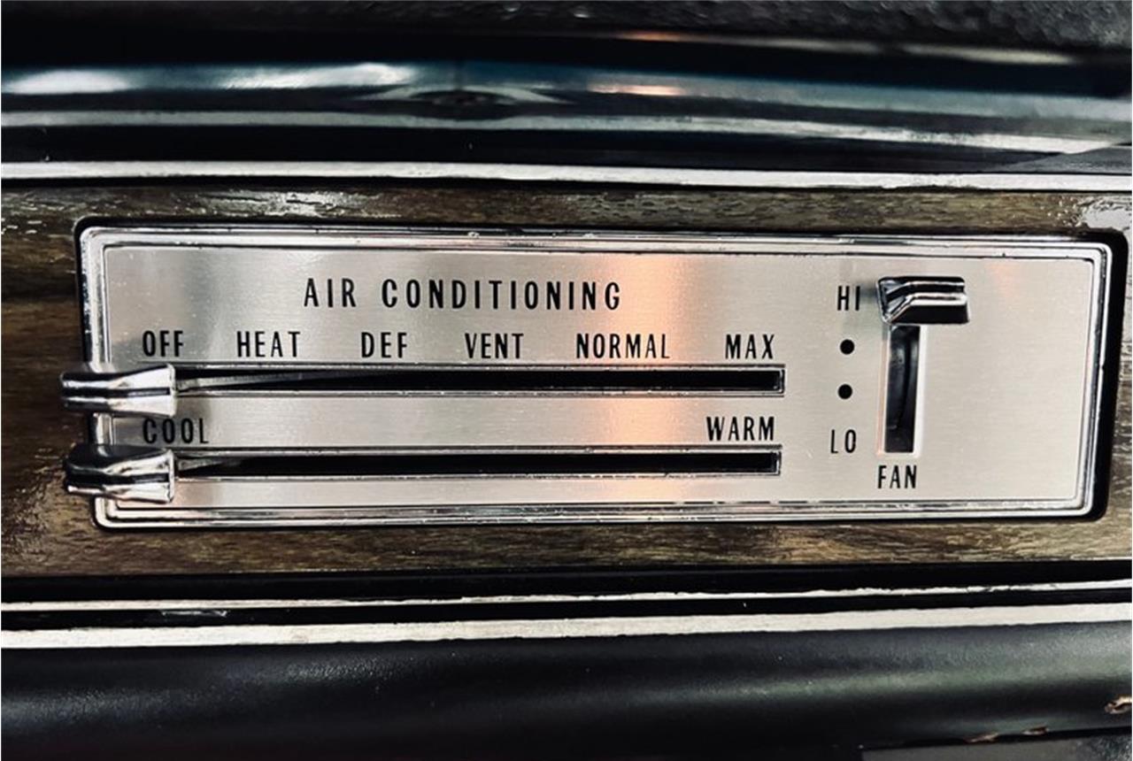 1972 Oldsmobile Cutlass - Image 40