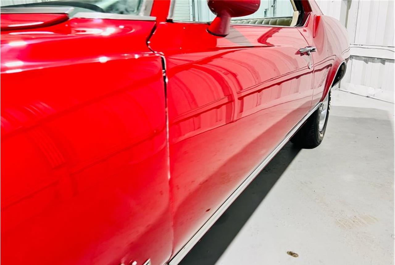 1972 Oldsmobile Cutlass - Image 41