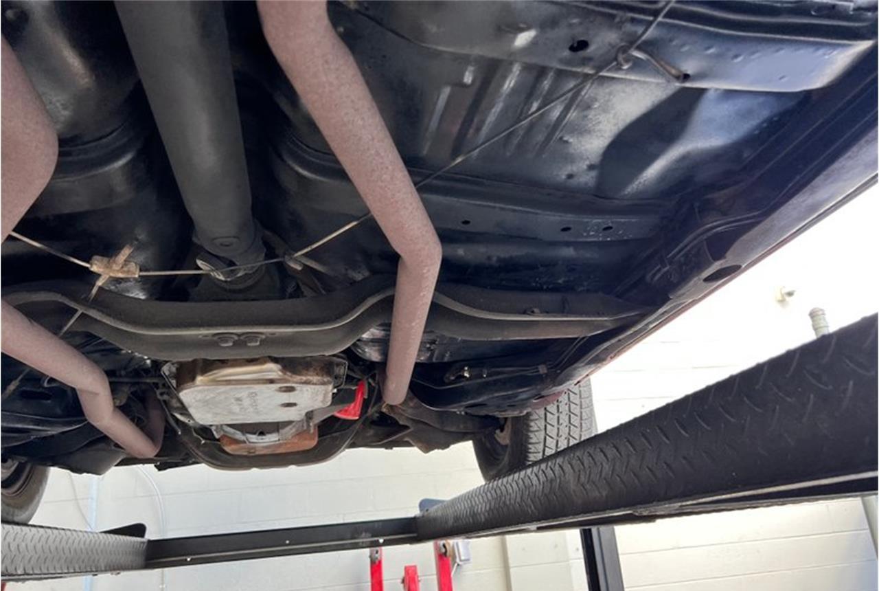 1972 Oldsmobile Cutlass - Image 42