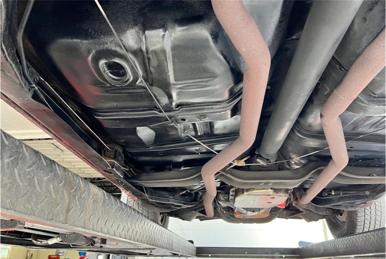 1972 Oldsmobile Cutlass - Image 43