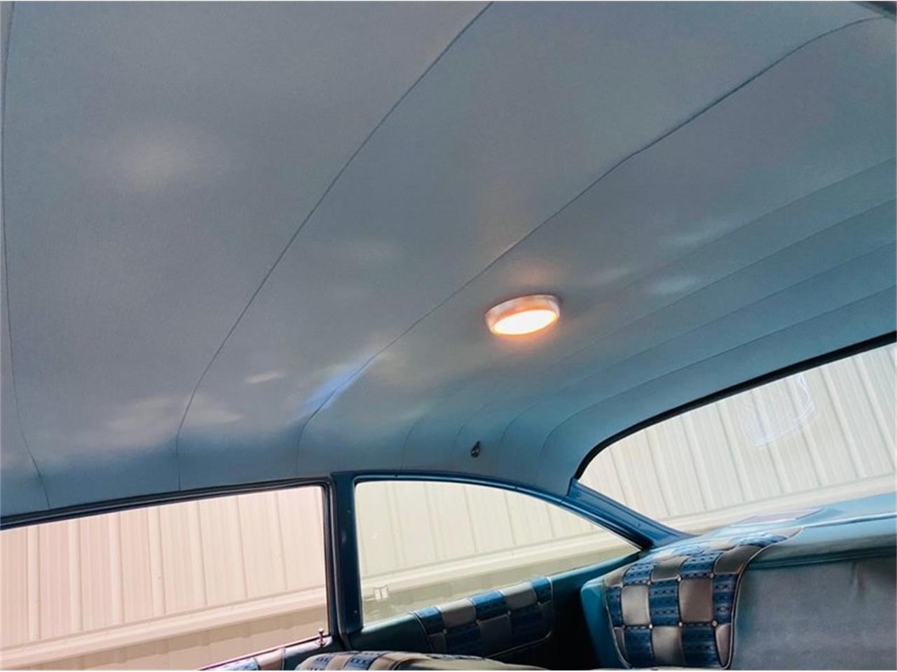 1960 Pontiac Catalina - Image 12