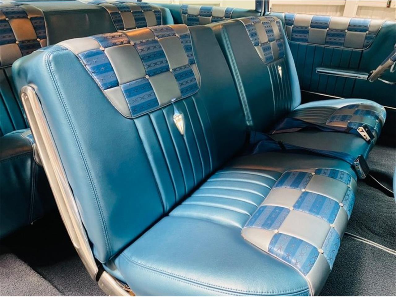 1960 Pontiac Catalina - Image 13