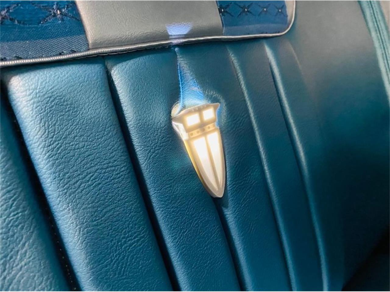 1960 Pontiac Catalina - Image 15