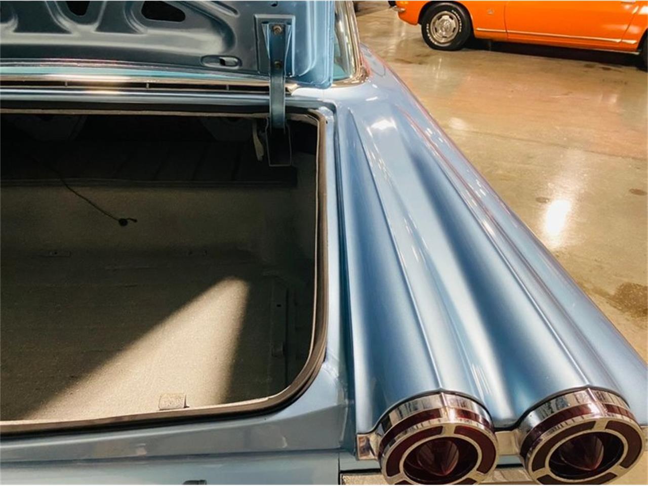 1960 Pontiac Catalina - Image 18