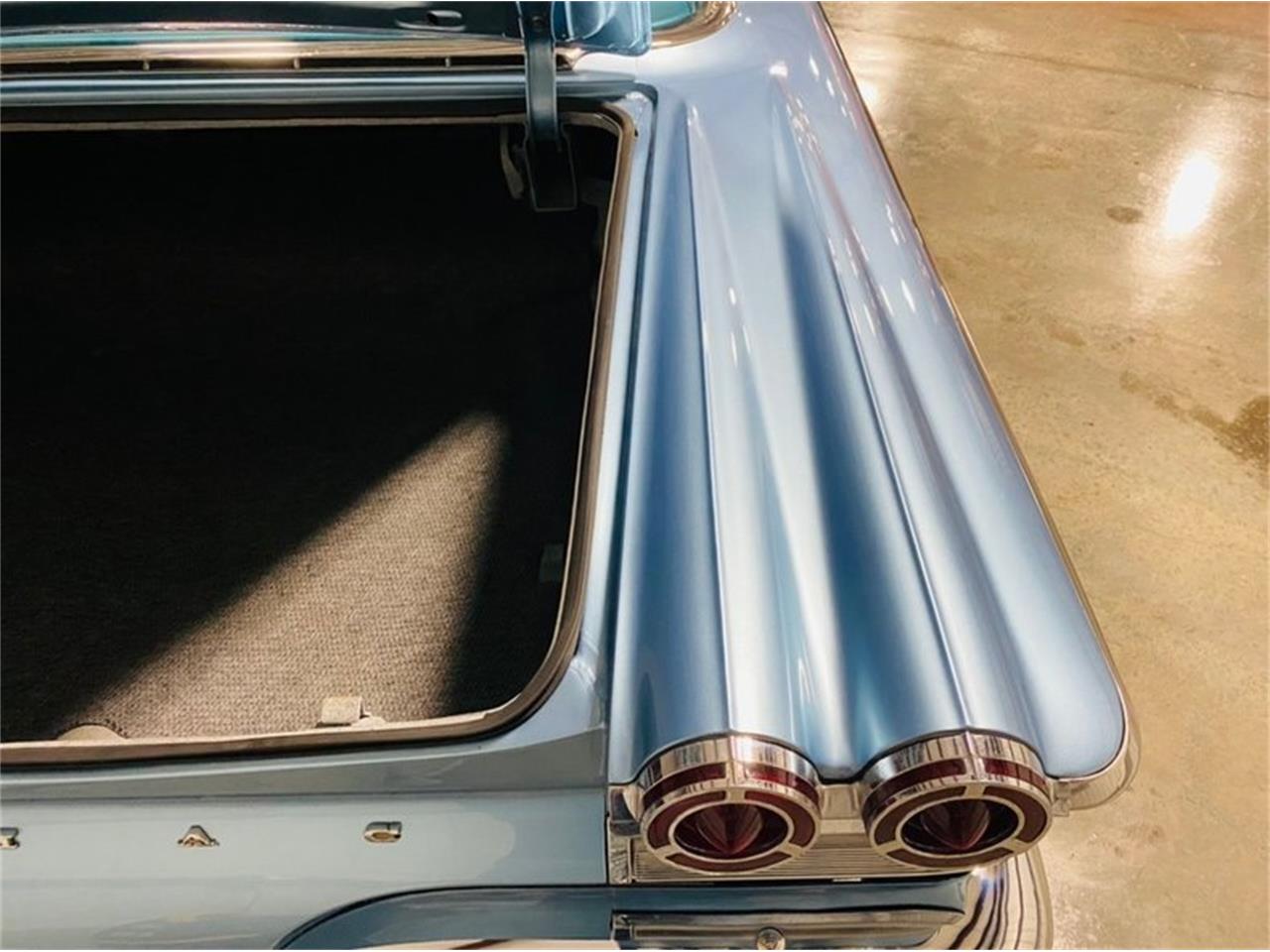 1960 Pontiac Catalina - Image 19