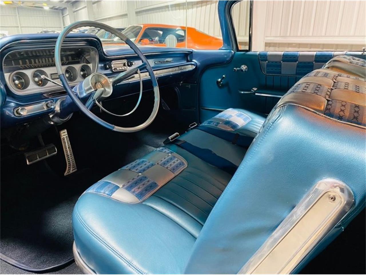 1960 Pontiac Catalina - Image 20