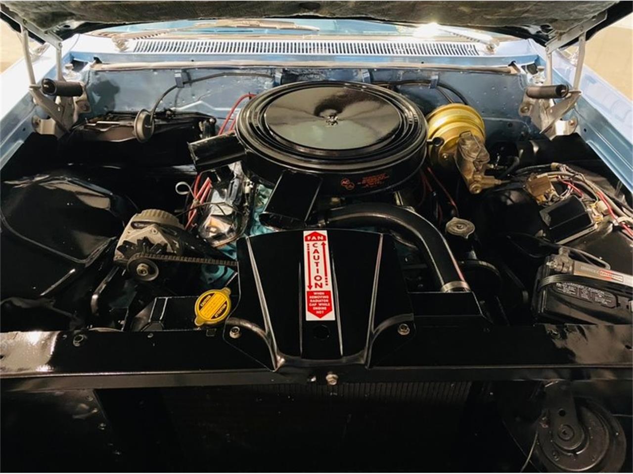 1960 Pontiac Catalina - Image 21