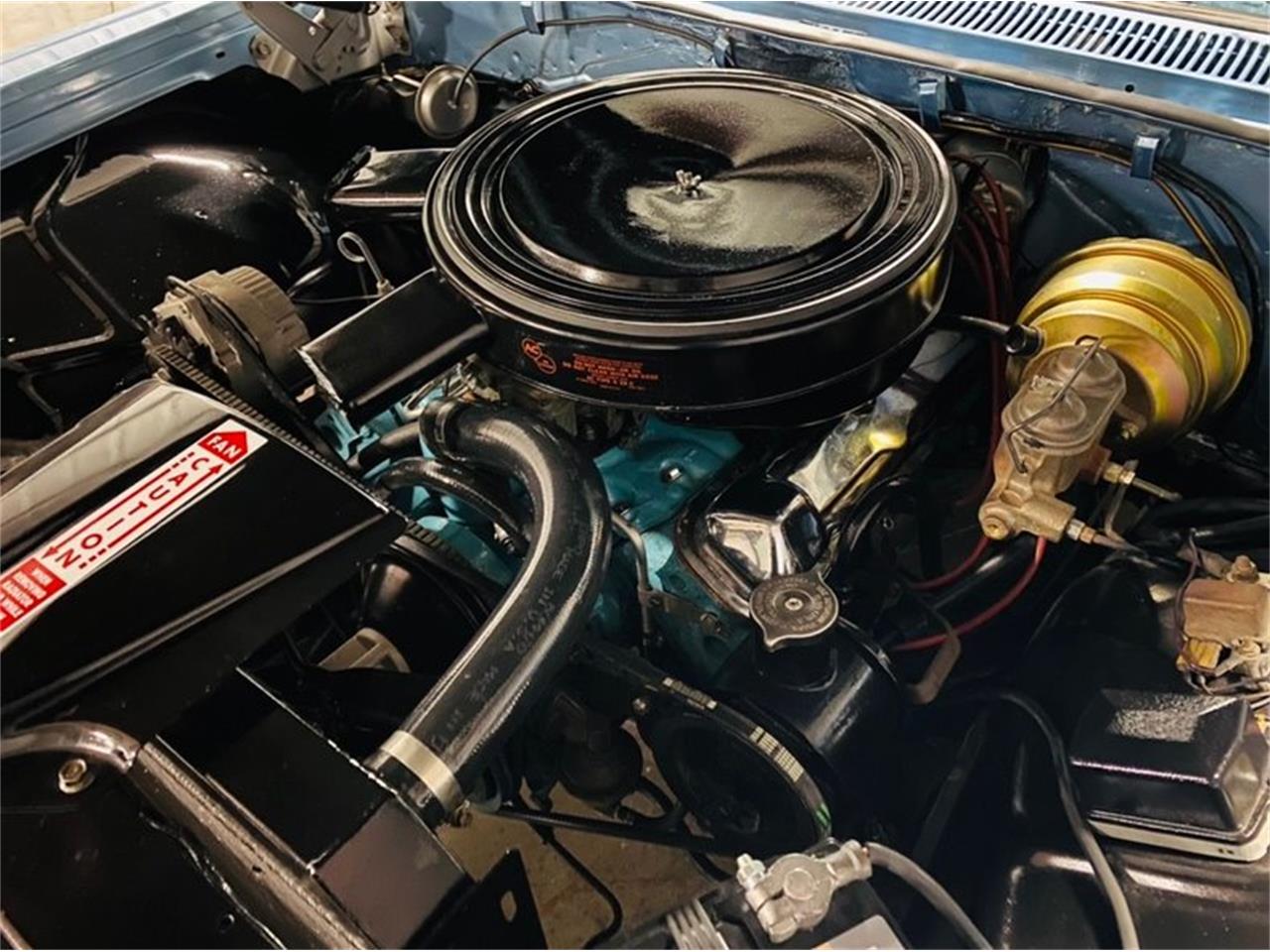 1960 Pontiac Catalina - Image 22