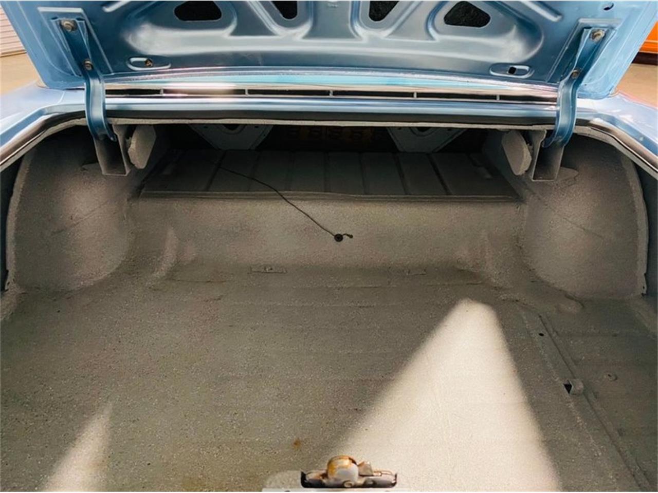 1960 Pontiac Catalina - Image 23