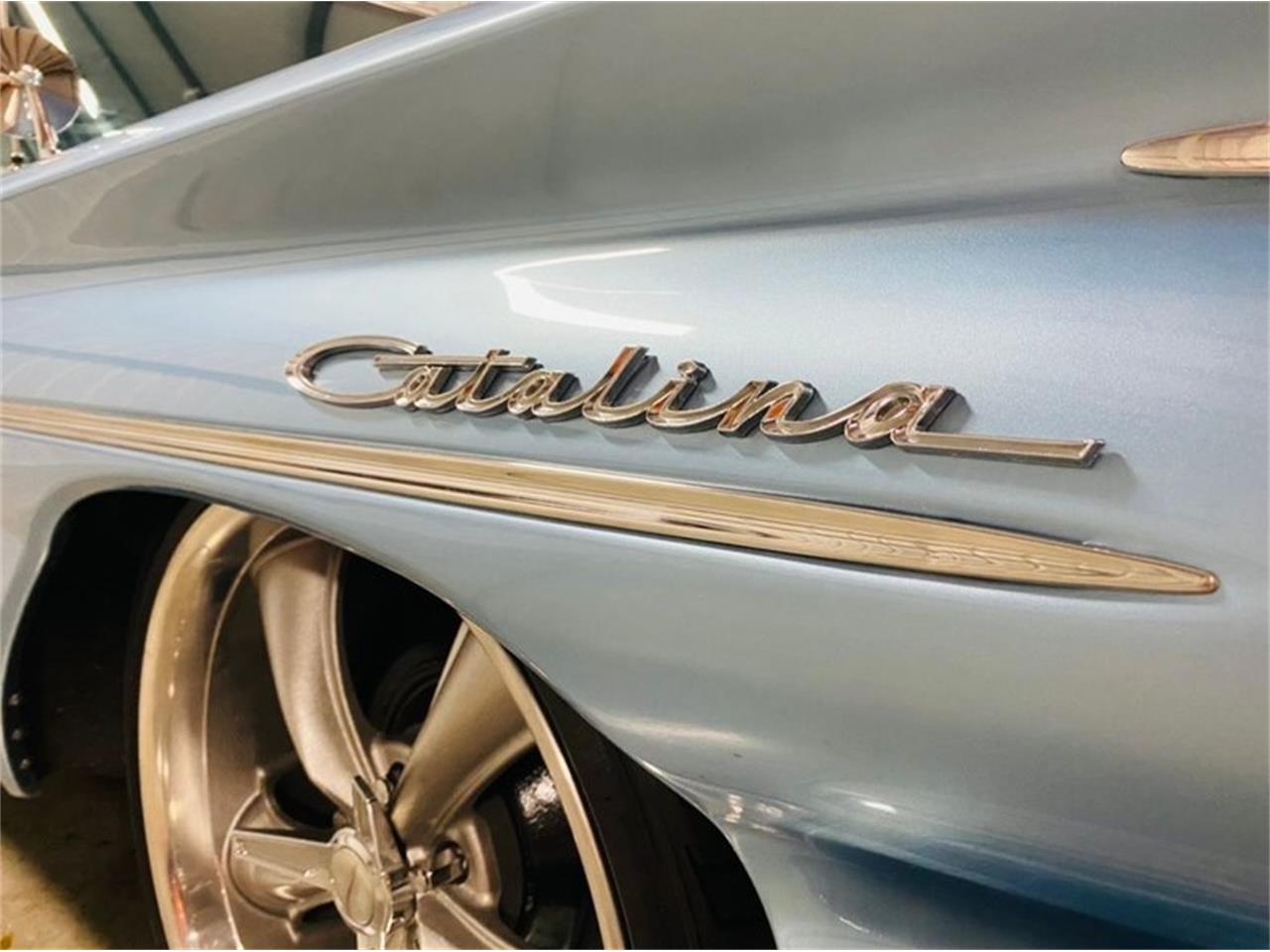 1960 Pontiac Catalina - Image 28