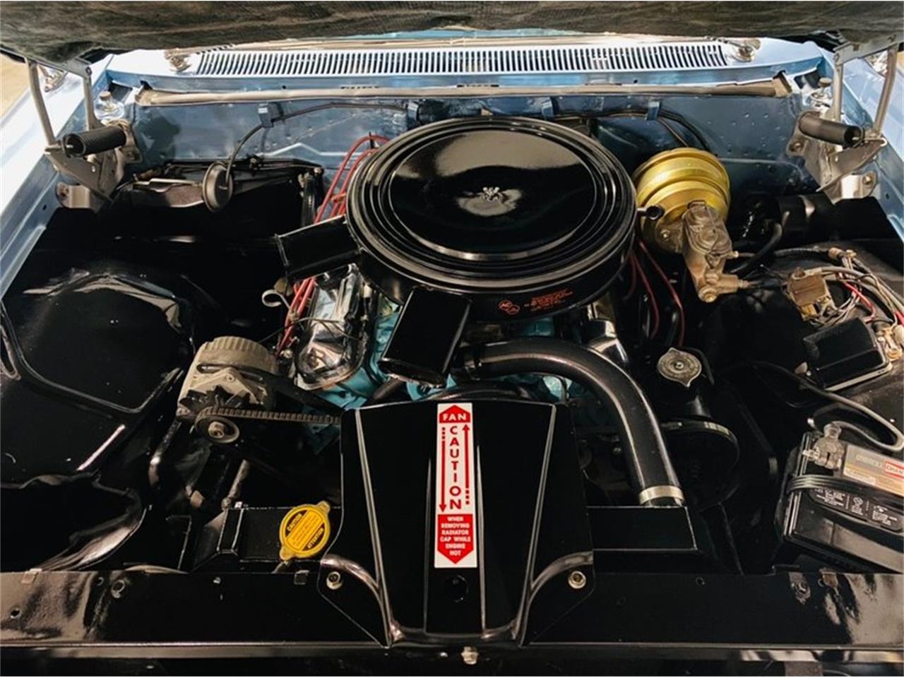 1960 Pontiac Catalina - Image 29